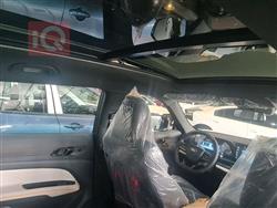 Ford Territory